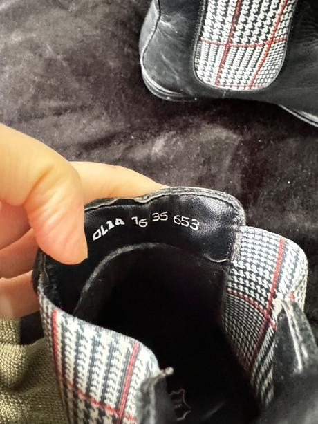 Dievčenské členkové topánky, lasocki,35