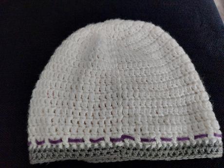 Handmade ciapka, 134