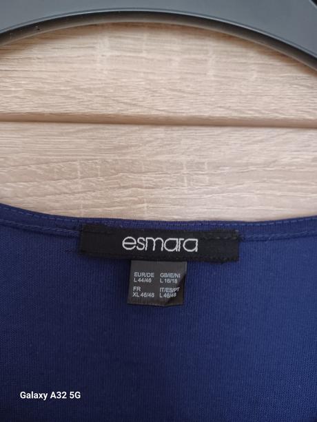 Letné šaty, esmara,l