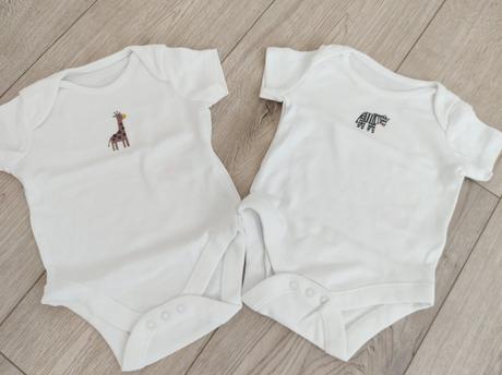 Body s krátkym rukávom, f&f,56