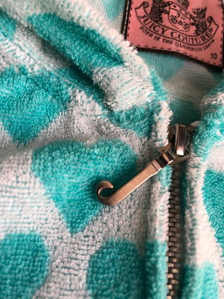 Suprava juicy couture 10, 140