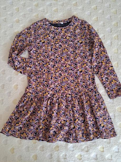 Šaty 122-128, name it,122