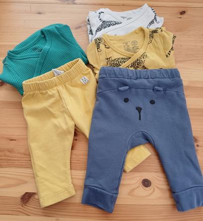 Lindex body a nohavice, lindex,56