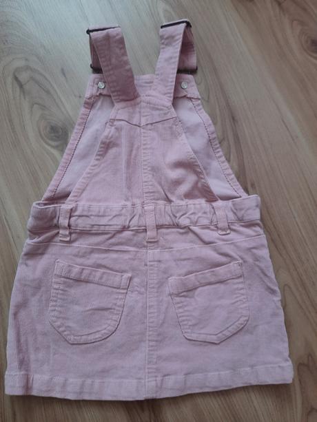 Dievčenske oblečenie, dopodopo,98