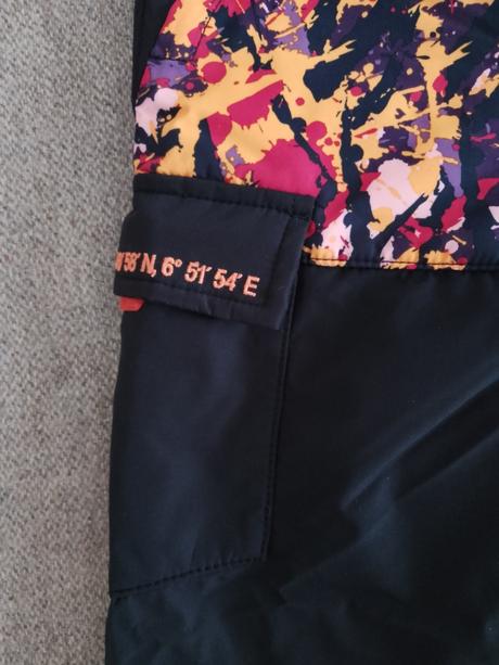 Otepľovačky, zara,140