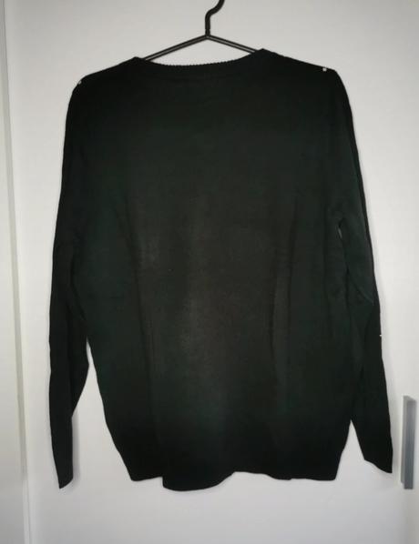 Esmara vianočný sveter / pulóver, esmara,l