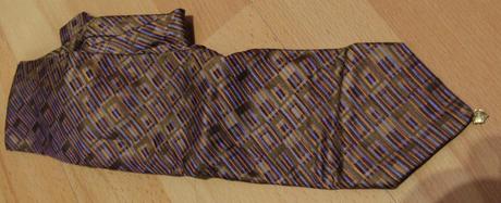 Hodvabna kvalitna kravata,