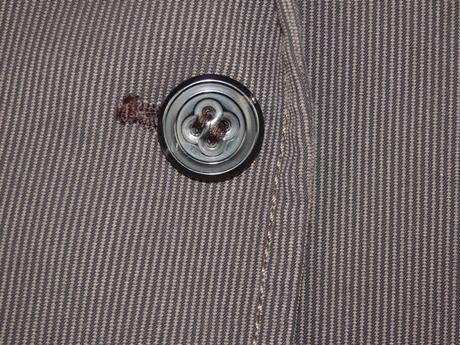 Luxusné dámske sako, 42