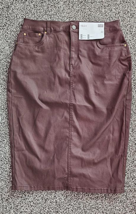 Sukňa, f&f,xl