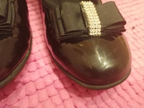 Obuv detská, graceland,33