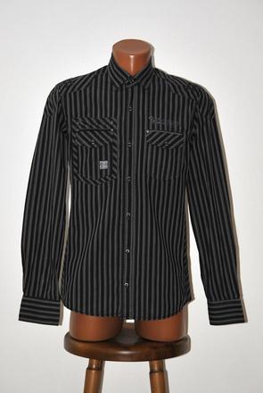 Pánska košeľa, next,s