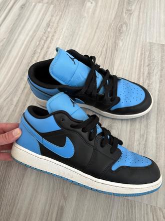 Tenisky air jordan 1 low, air jordan,40