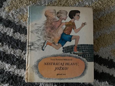 Nestrácaj hlavu, jožko (1979),