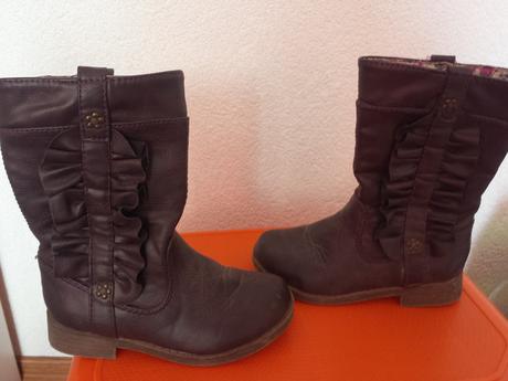 Zimne topanky, 26