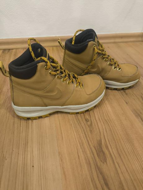 Zimná obuv, nike,35