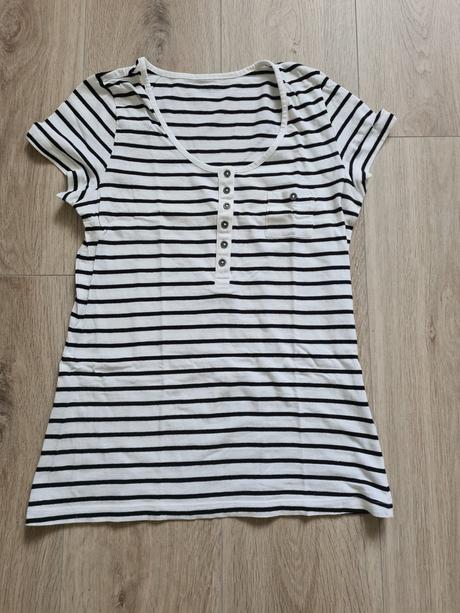 Damske tricko, esmara,s