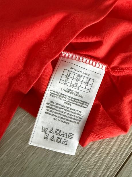 Tričko guess, guess,xs
