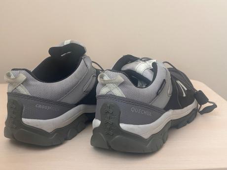 Topánky, quechua,35