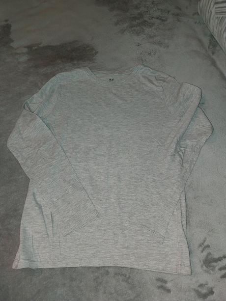 Tričko č.146/152, h&m,146