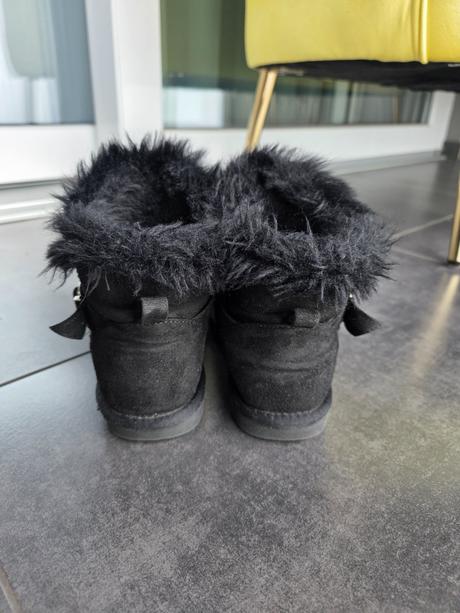 Snehule štýl ugg, 33