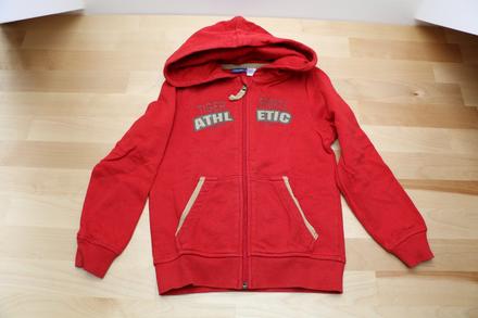 Mikina lupilu 110/116, lupilu,116