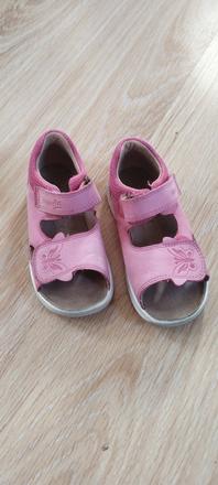 Sandale, superfit,27