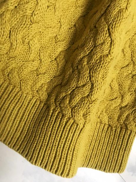 Pulóver s 3/4 rukávom, mango,m