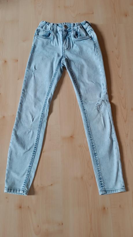 Rifle s dierami, 140