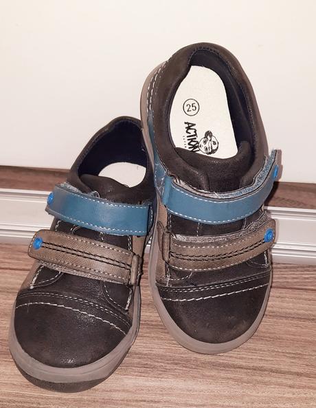 Topánočky 25, 25