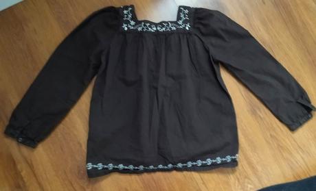 Tunika h&m, h&m,122