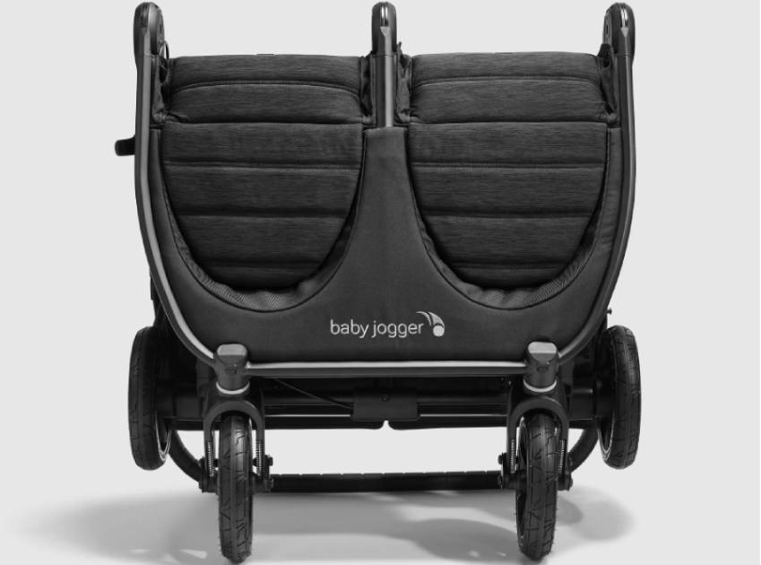 Baby Jogger City Mini GT2 Double