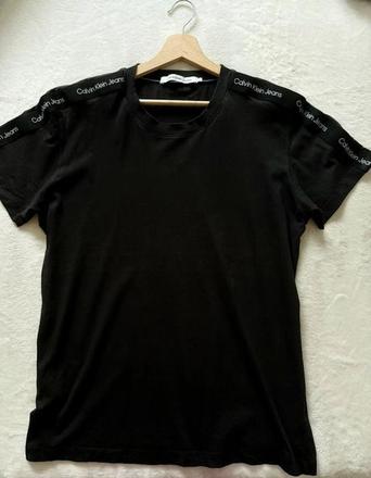 Tričko ck jeans, calvin klein,xl