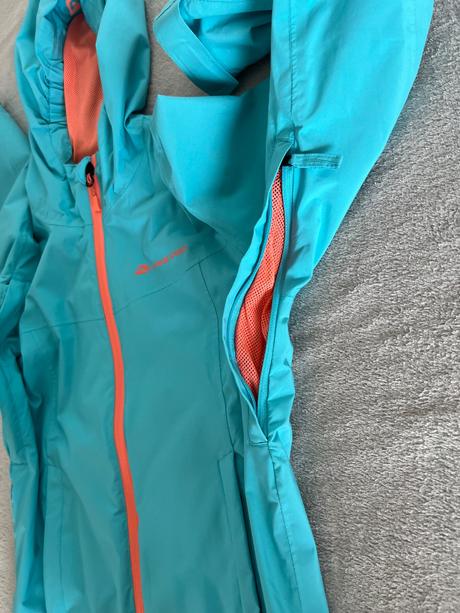 Bunda alpine pro v. 140/146, alpine pro,146