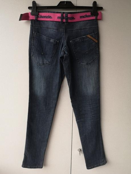 Mckenzie dámske rifle veľkost xs, mckenzie,xs