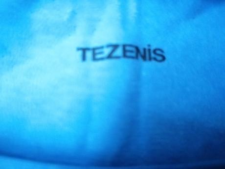 Dámsky top, tezenis,s