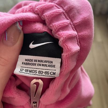 Nike mikina, nike,86