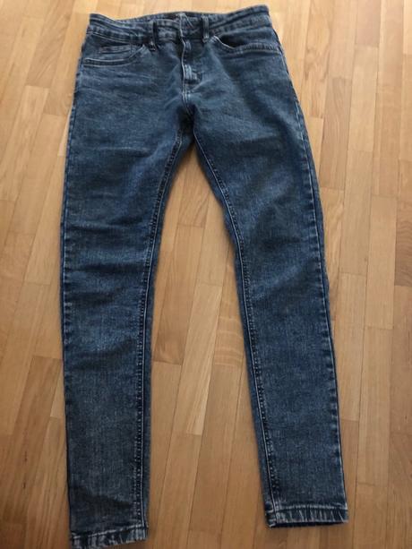 Rifle sive, bershka,30