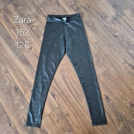 Legíny, zara,152
