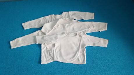 Detske oblecenie, 68–80