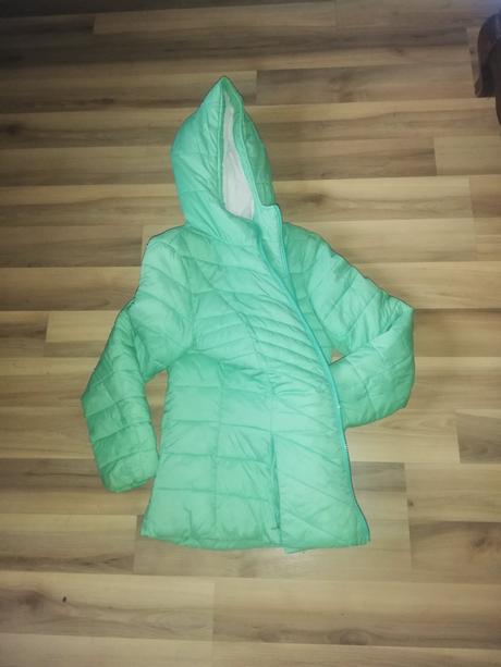 Bunda jar/ jeseň, 164