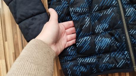 Prechodný kabát 152, pepperts,152