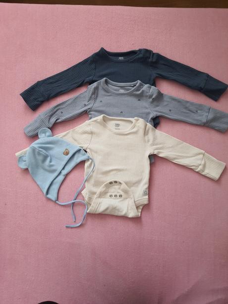 Balík rastúce body jeseň /zima, 50–62