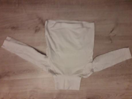 Nenosený nový rolák, f&f,98