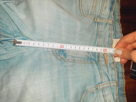 Elasticke riflove kratasy, reserved,s