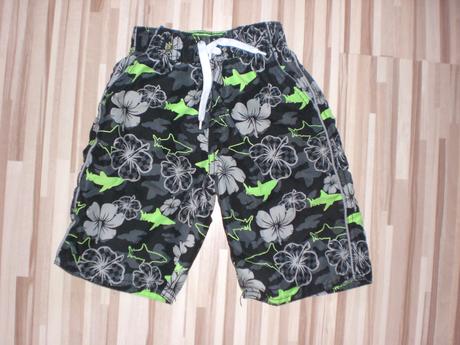 Chlapčenské kraťase 80/86, rebel,80