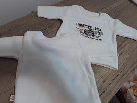 Pulóvre pre najmenších, 50–62