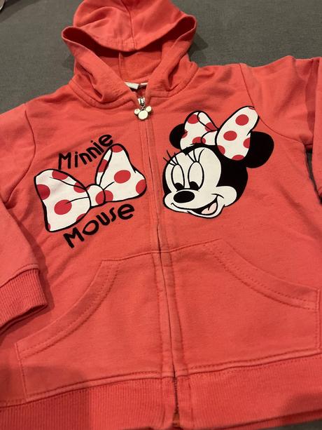Mikina, disney,86
