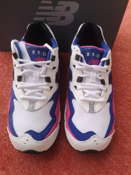 New balance dámske tenisky veľkosť 39, new balance,39