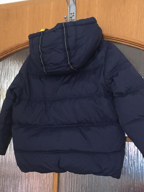 Zimná bunda, review,86