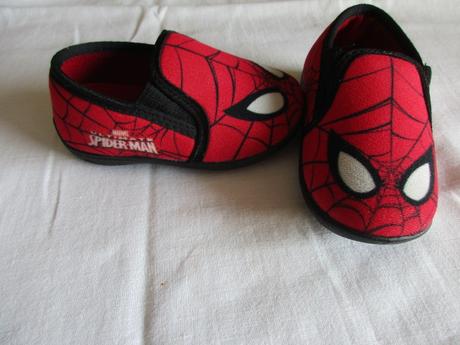 Topánočky marvel č.21, marvel,21
